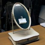 87 7102 TABLE MIRROR